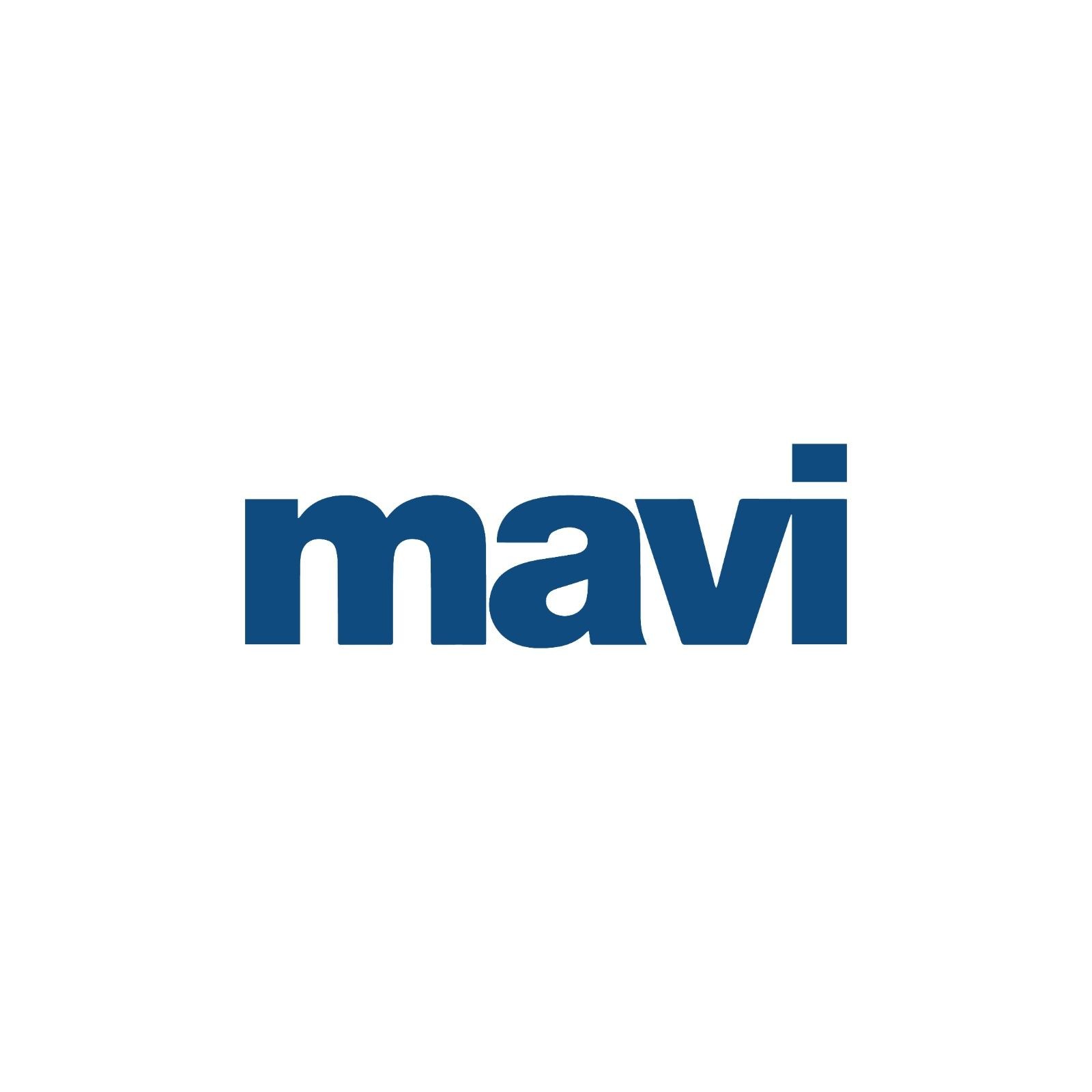 Mavi 